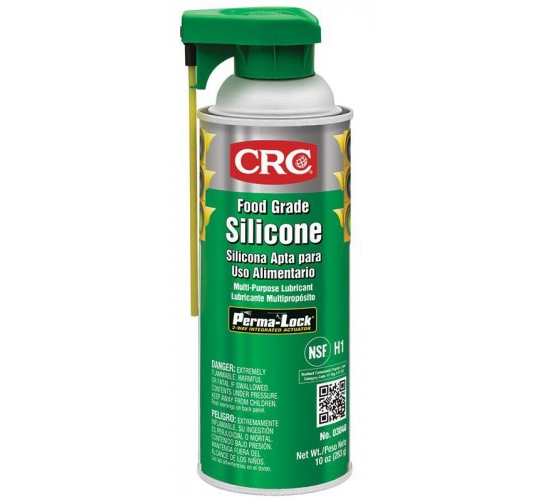 CRC03040 食品級(jí)硅質(zhì)潤(rùn)滑劑脫模劑