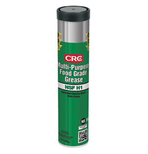 CRC SL35600多用途食品級油脂 Multi-Purpose潤滑脂