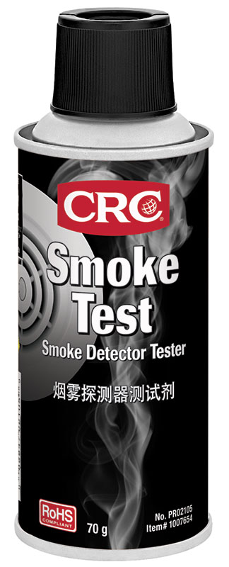 CRC02105煙霧測(cè)試劑