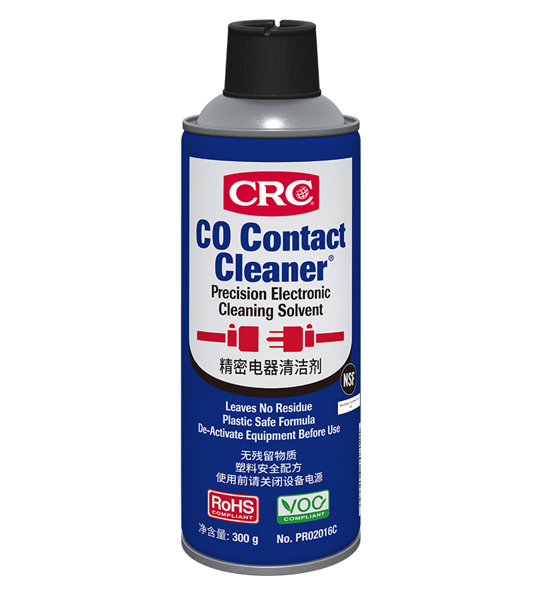 美國CRC02016c 精密電器清潔劑電子清潔劑清洗劑