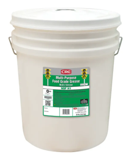 CRCSL35600 多功能食品級(jí)潤(rùn)滑脂 